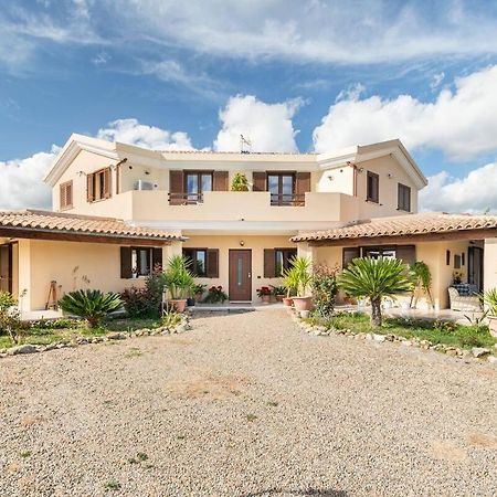 Villa Maria Maracalagonis Εξωτερικό φωτογραφία