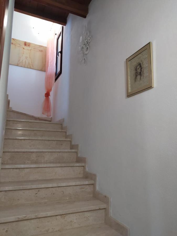 Villa Maria Maracalagonis Εξωτερικό φωτογραφία