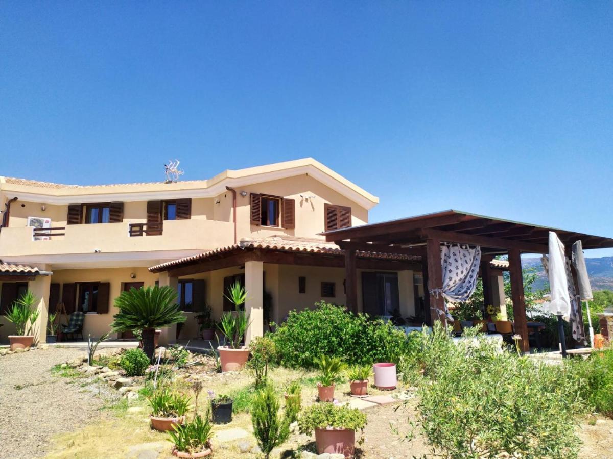 Villa Maria Maracalagonis Εξωτερικό φωτογραφία