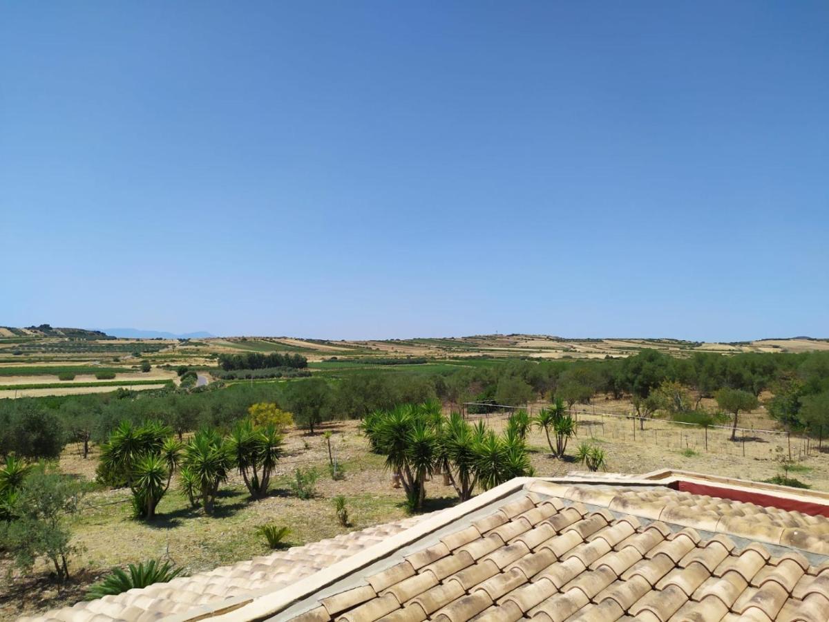 Villa Maria Maracalagonis Εξωτερικό φωτογραφία