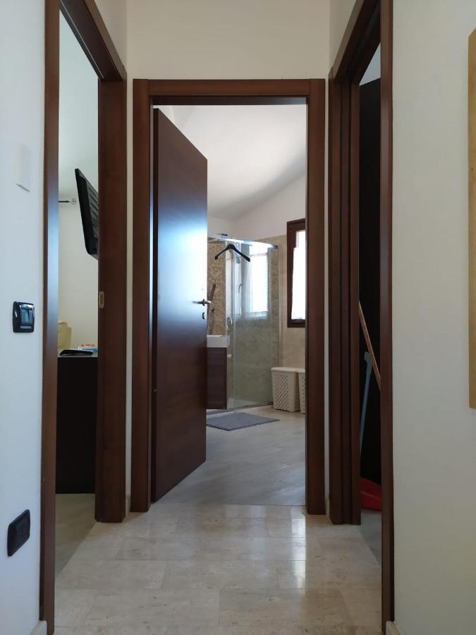 Villa Maria Maracalagonis Εξωτερικό φωτογραφία
