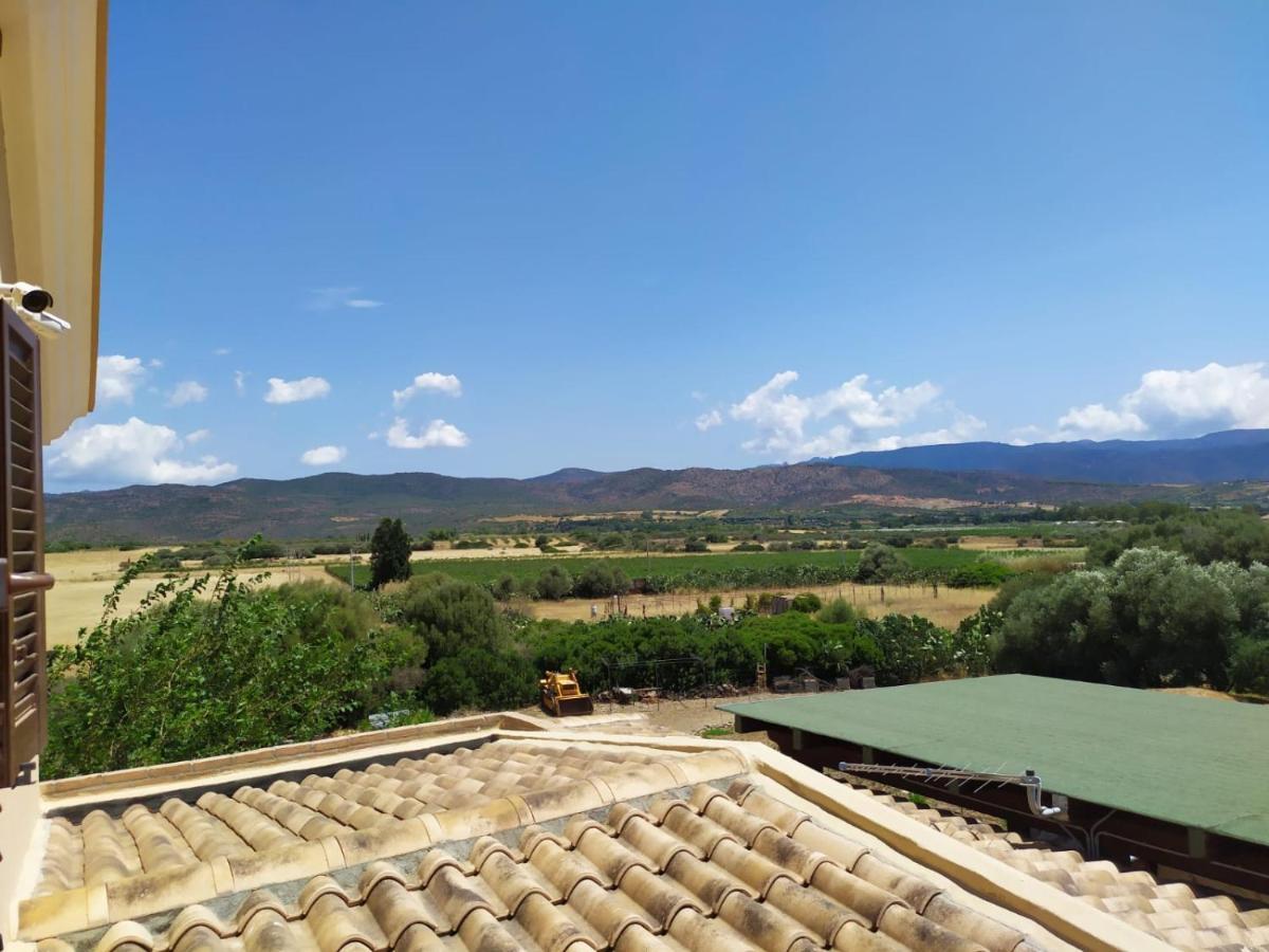 Villa Maria Maracalagonis Εξωτερικό φωτογραφία