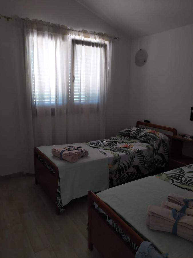 Villa Maria Maracalagonis Εξωτερικό φωτογραφία