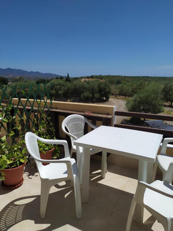 Villa Maria Maracalagonis Εξωτερικό φωτογραφία
