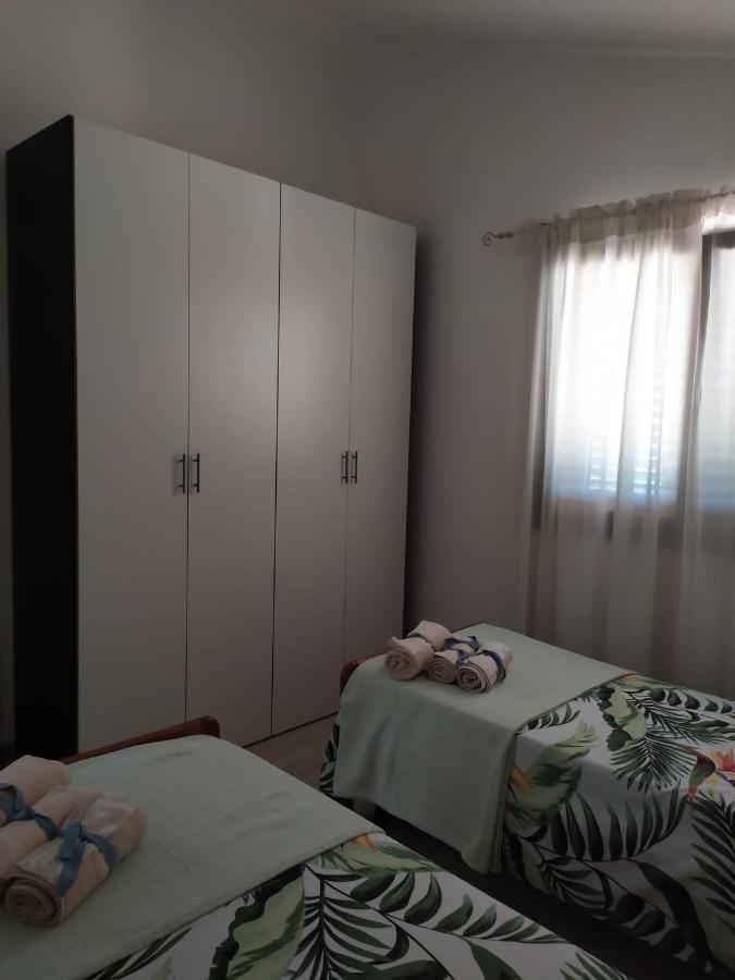 Villa Maria Maracalagonis Εξωτερικό φωτογραφία