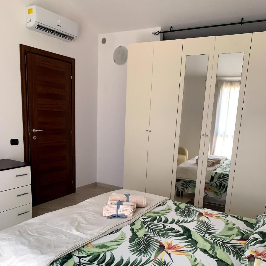 Villa Maria Maracalagonis Εξωτερικό φωτογραφία