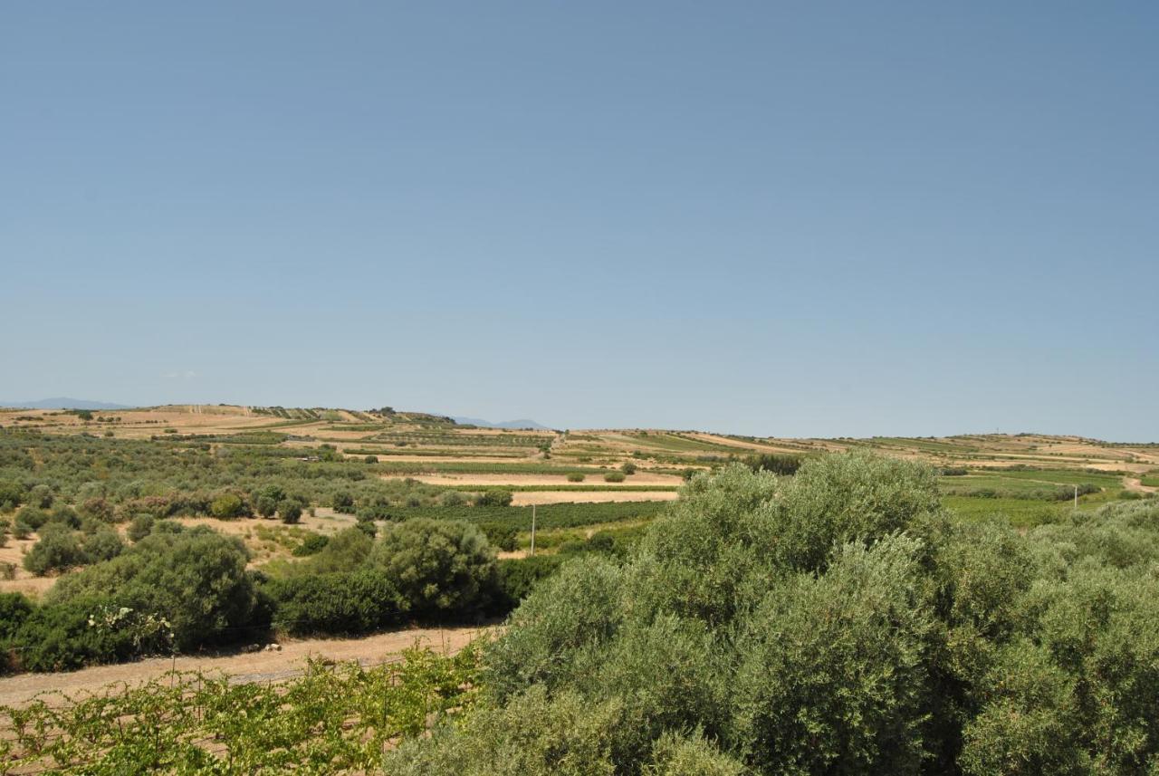 Villa Maria Maracalagonis Εξωτερικό φωτογραφία