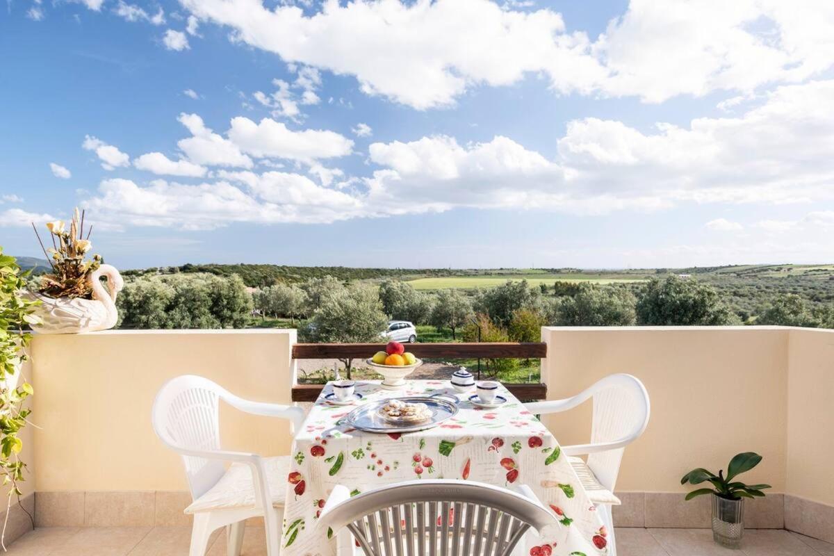 Villa Maria Maracalagonis Εξωτερικό φωτογραφία