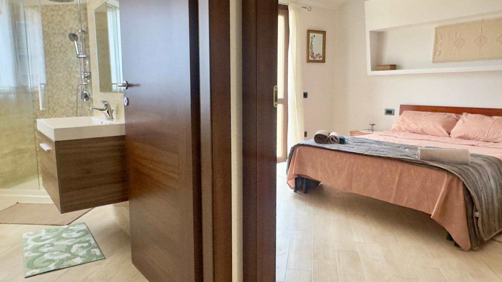 Villa Maria Maracalagonis Εξωτερικό φωτογραφία