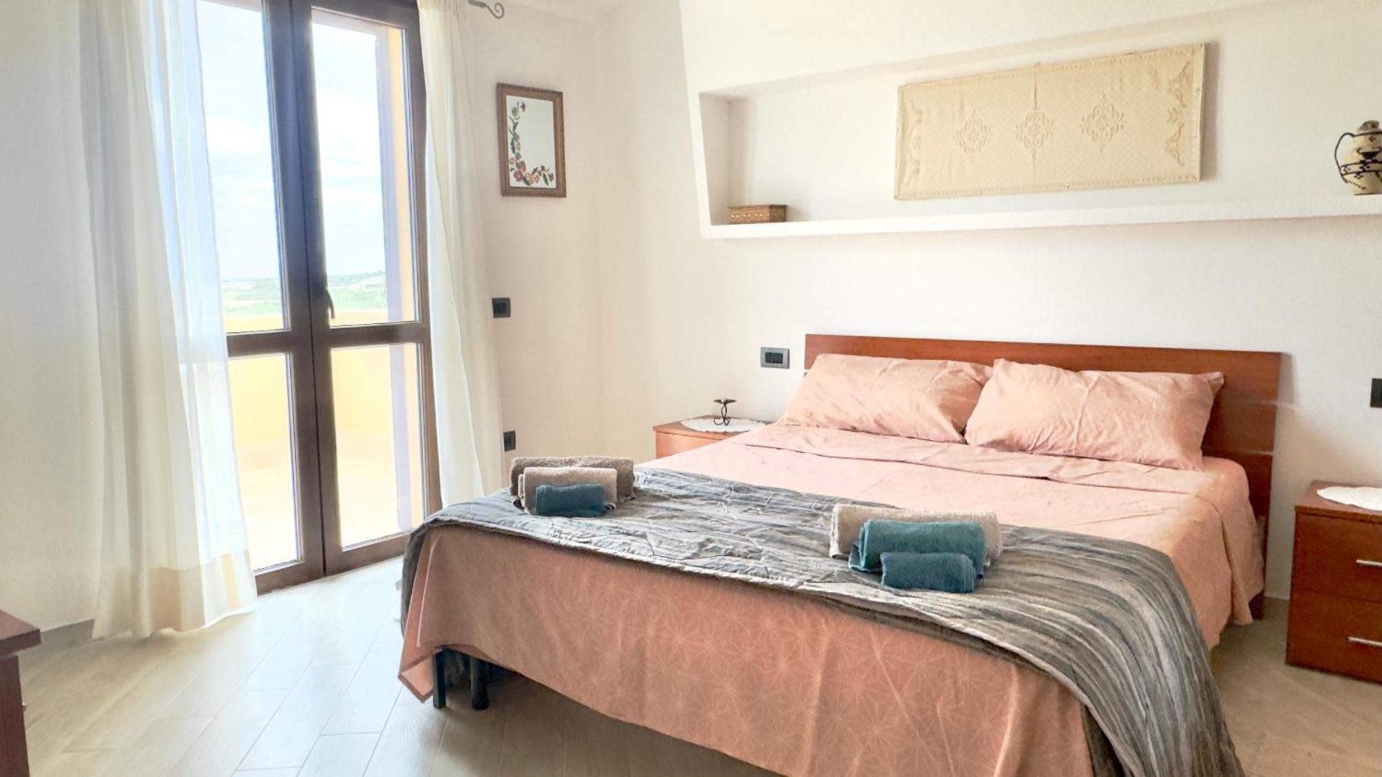 Villa Maria Maracalagonis Εξωτερικό φωτογραφία