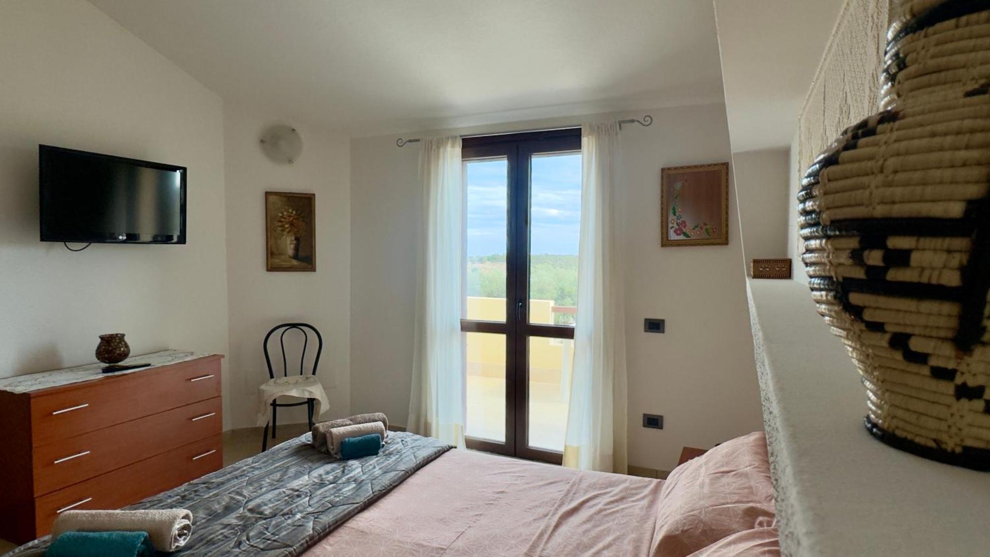 Villa Maria Maracalagonis Εξωτερικό φωτογραφία
